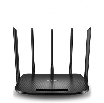 Wireless router dual-band Gigabit high-speed fiber broadband - iztia