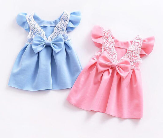 Baby Dresses - iztia