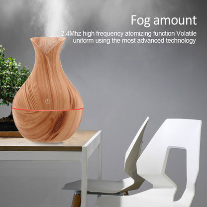 Vase humidifier - iztia