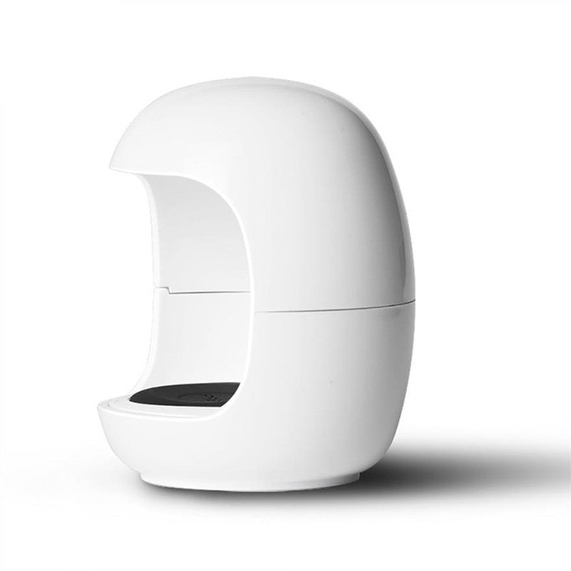 Mini Uv Nail Dryer - iztia