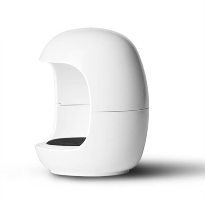 Mini Uv Nail Dryer - iztia