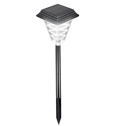 Solar garden light - iztia