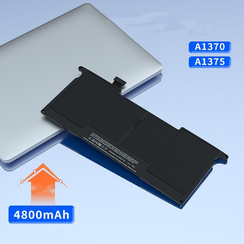 Macbook Air Pro Battery Suitable For Laptop A1466 A1502 A1398 Computer Battery Replacement - iztia