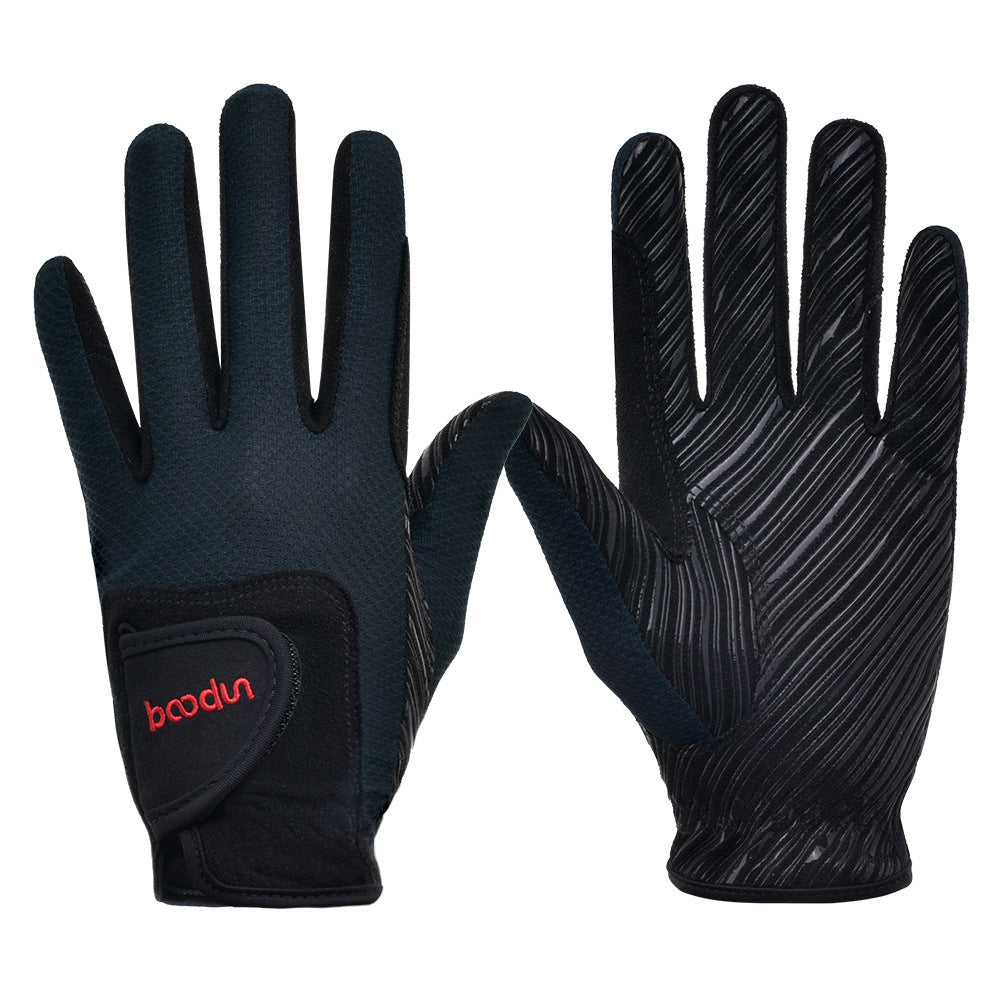 Outdoor Riding Gloves Wear-resistant Non-slip - iztia