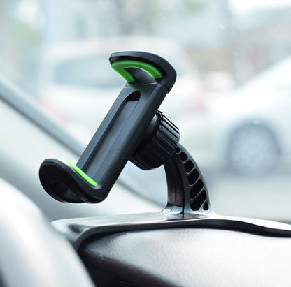 360 Degree Rotation Universal Car Phone Holder - iztia