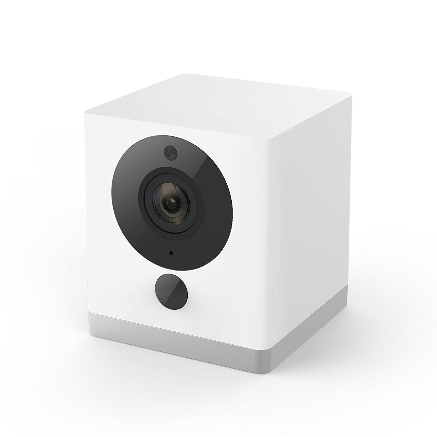 Wireless smart home camera - iztia