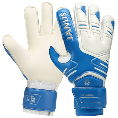 Football goalkeeper gloves - iztia