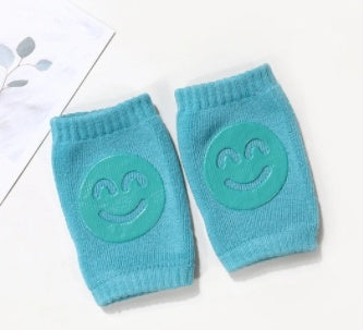 Summer Terry Baby Socks Knee Pads - iztia