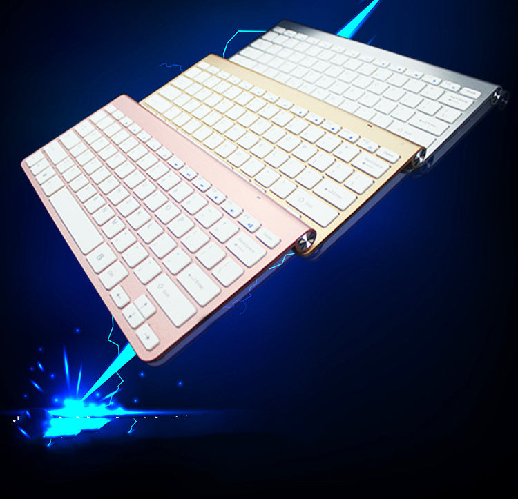 Bluetooth keyboard and Mouse - iztia