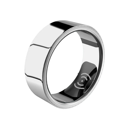 Smart Simple Style Couple Ring Wireless - iztia