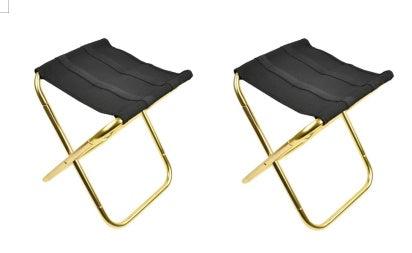 Outdoor folding chair - iztia