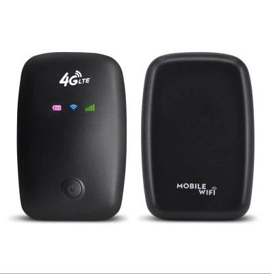 4G-LTE FDD WIRELESS PORTABLE WIFI - iztia