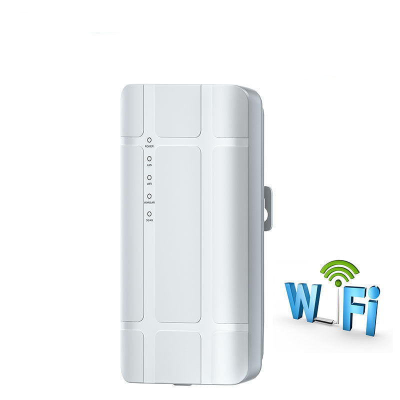 4g LTE Router Outdoor CPE 4G Outdoor Full Netcom Router - iztia