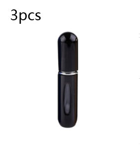 Mini Portable Refillable Perfume Bottle Refill Spray Cosmetic Container Atomizer Wholesale For Travel - iztia