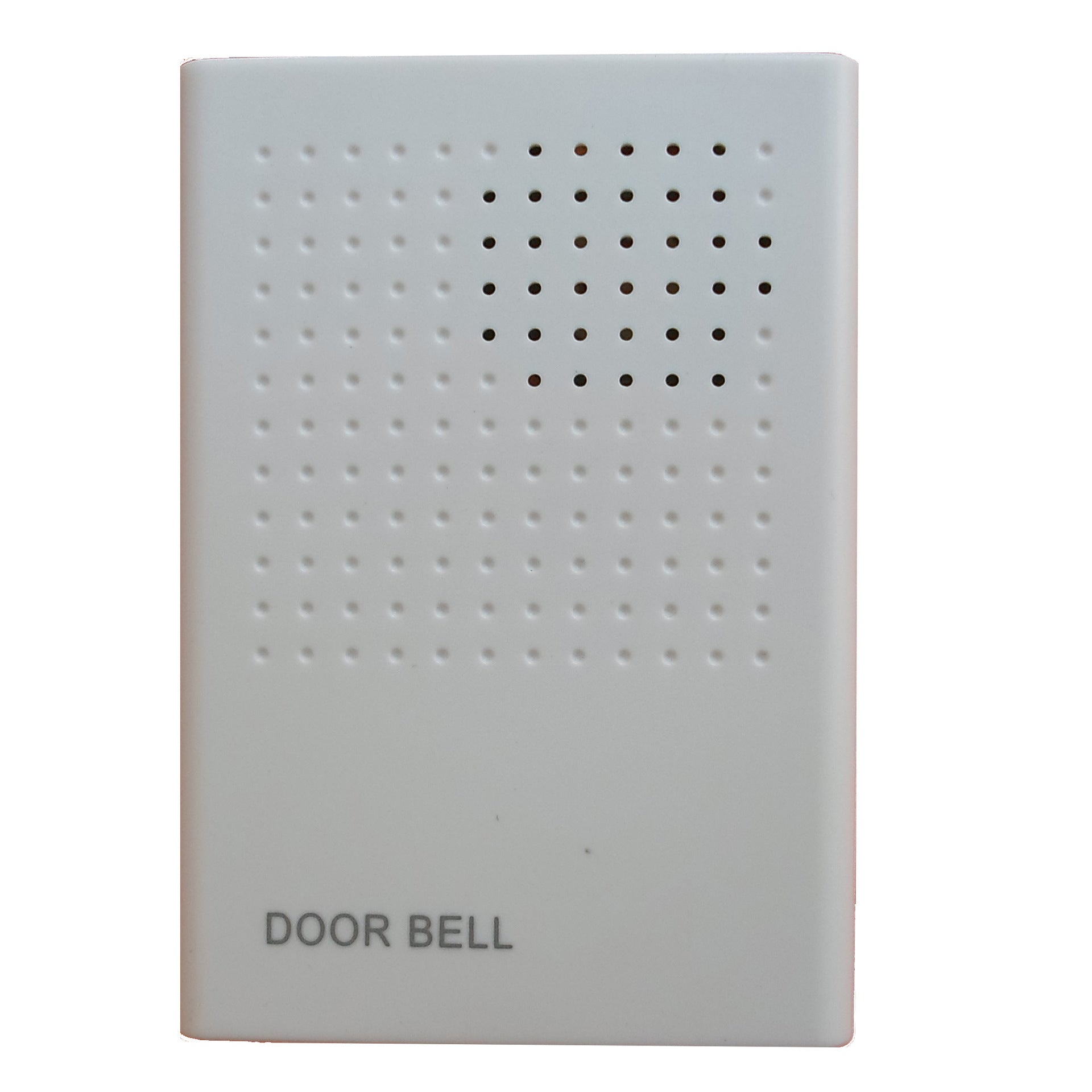 Wired Doorbell Battery-mounted Dingdong Doorbell Access Control Accessories - iztia