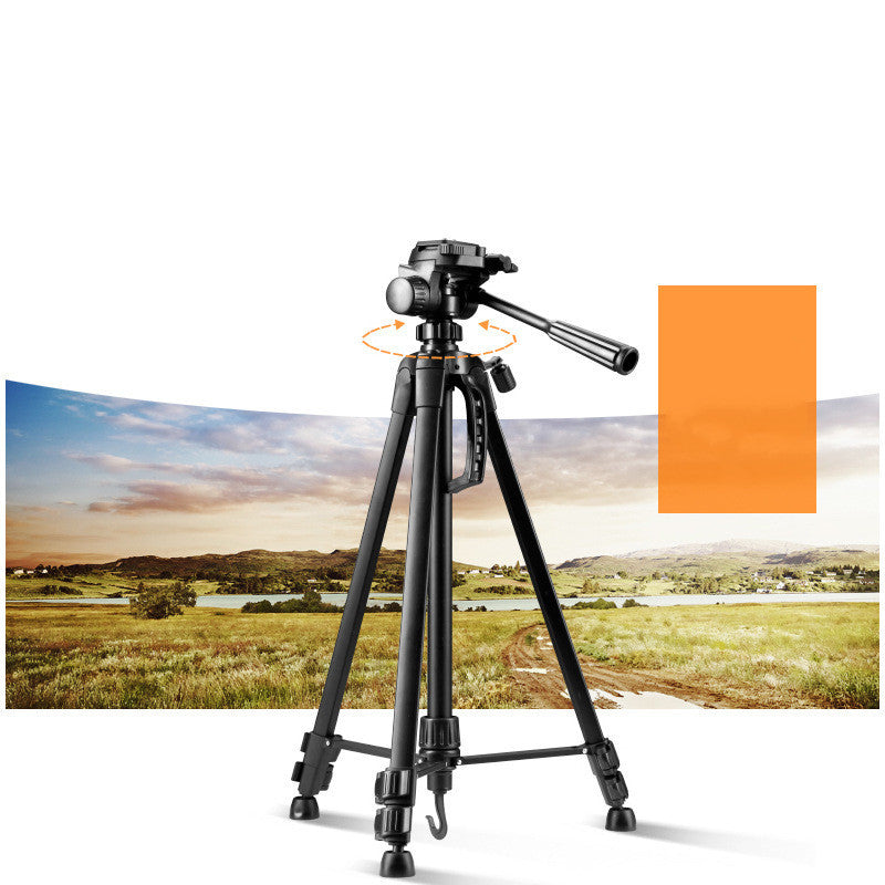 SLR Camera Tripod Photography Camera Portable - iztia