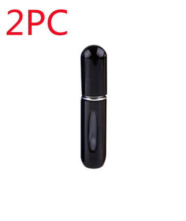 Mini Portable Refillable Perfume Bottle Refill Spray Cosmetic Container Atomizer Wholesale For Travel - iztia