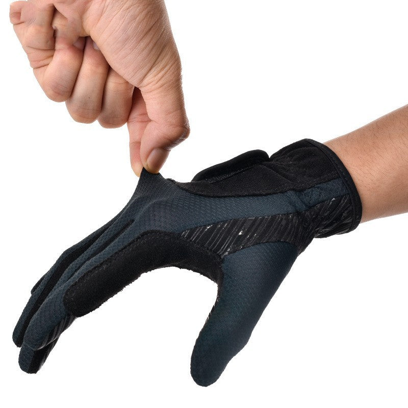 Outdoor Riding Gloves Wear-resistant Non-slip - iztia