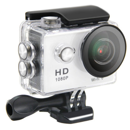 Waterproof Action Camera 1080p SJ4000 - iztia