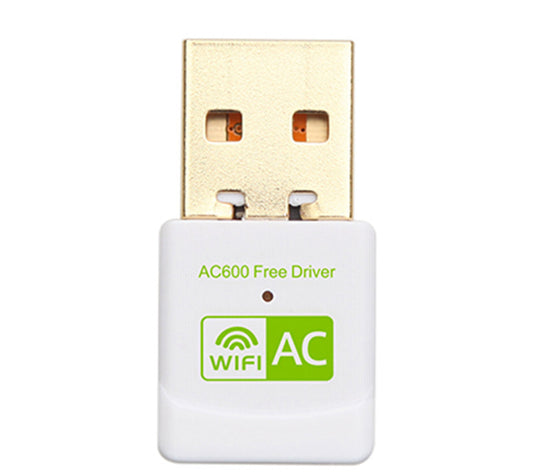 USB wireless network card - iztia