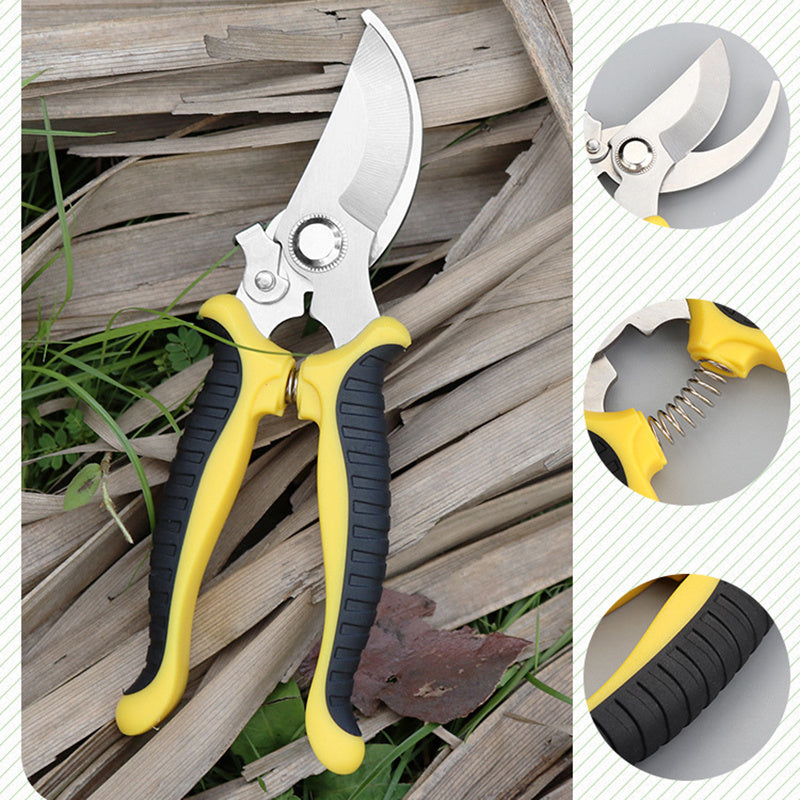 Garden trimming shears - iztia