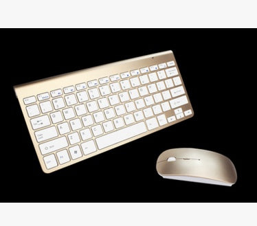 Bluetooth keyboard and Mouse - iztia