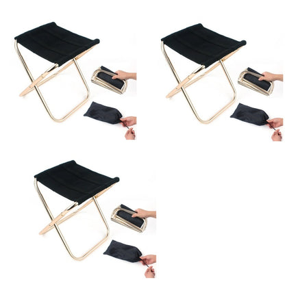 Outdoor folding chair - iztia