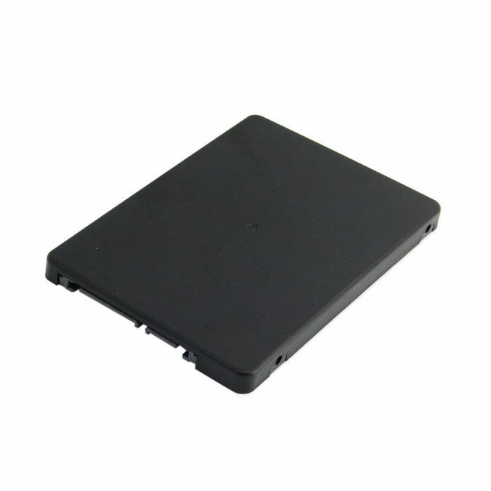 mSATA to SATA transfer box - iztia