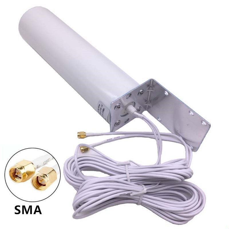 4G LTE router antenna - iztia