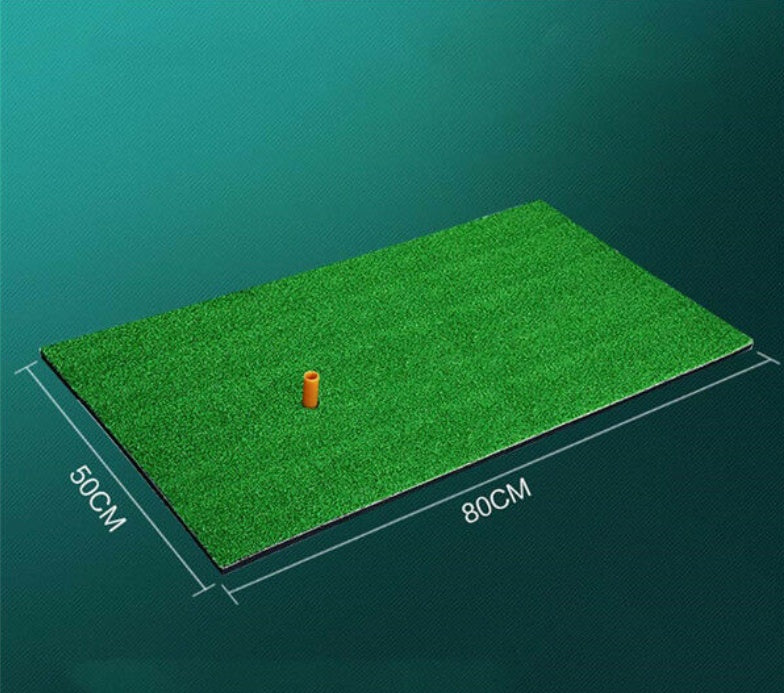 Golf practice mat - iztia