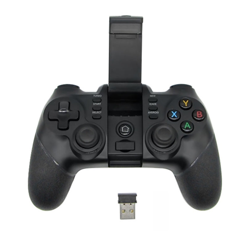 Compatible With Compatible With  USB Gamepad Joystick Remote Game Controller Gamepads For Android Phone For  IOS Phone For PC Computer - iztia