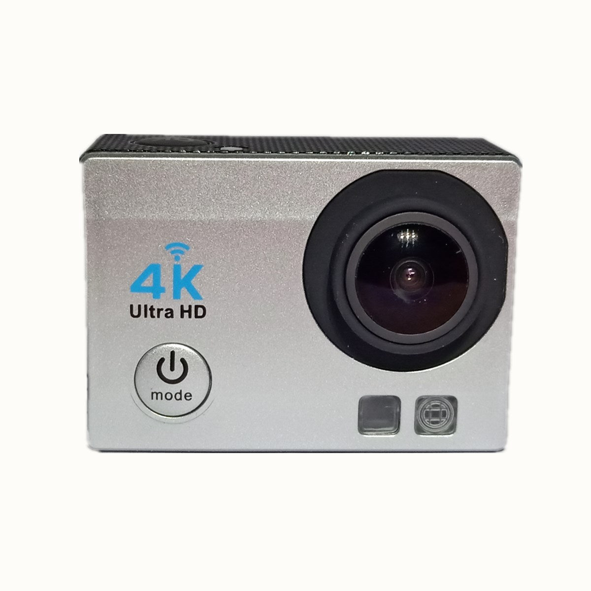 Action camera 4K wireless wifi - iztia