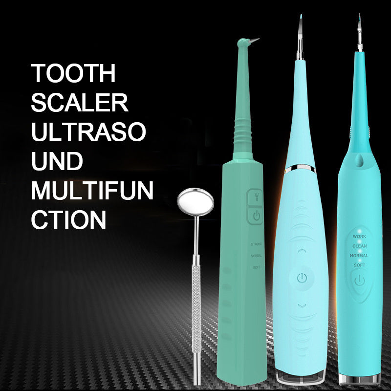 Waterproof Electric Toothbrush Care Tool - iztia