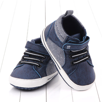 Baby toddler shoes - iztia