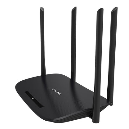 TP-LINK  Router - iztia