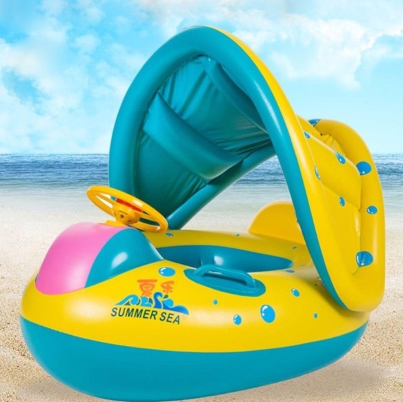 Baby Pool Float - iztia