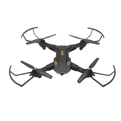 XS809S Foldable Selfie Drone with Wide Angle 2MP HD Camera WiFi FPV XS809HW Upgraded RC Quadcopter Helicopter - iztia