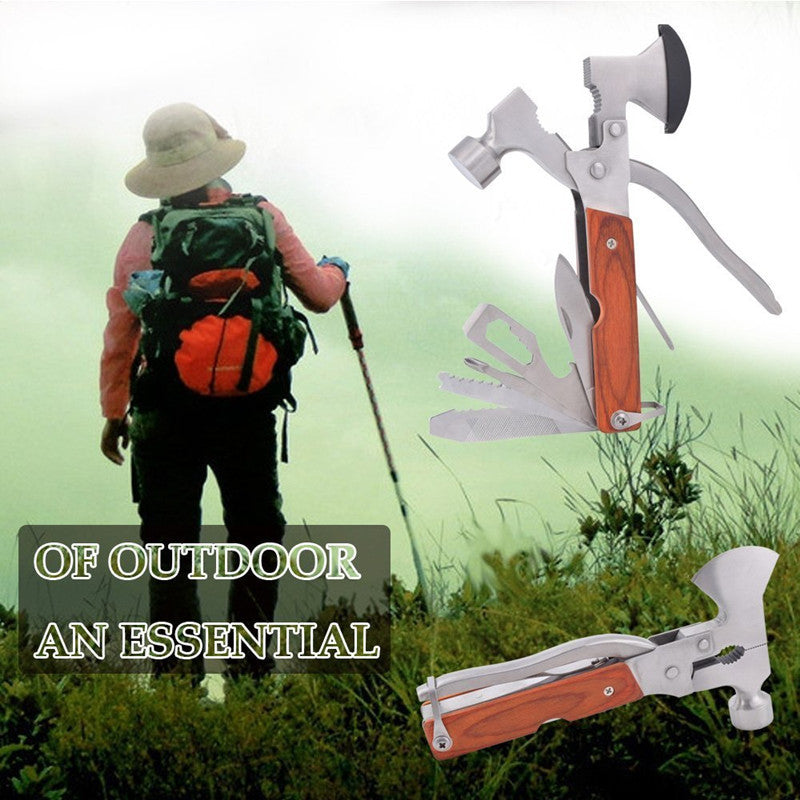 outdoor tools multi-purpose pliers - iztia