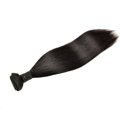 Human Hair Wigs Xu Chang Hair Wigs Natural Color Hair Curtain - iztia