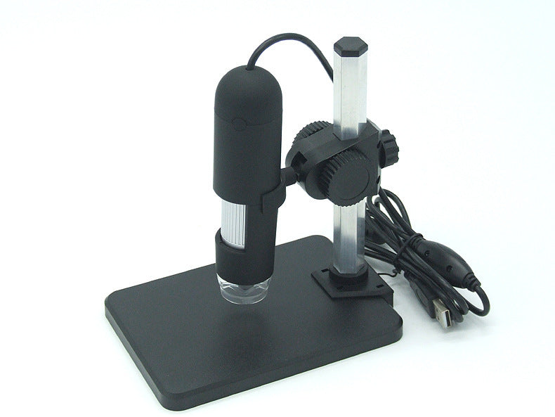 USB Microscope Camera: High-Resolution Imaging for Science, Education, and Industry - iztia