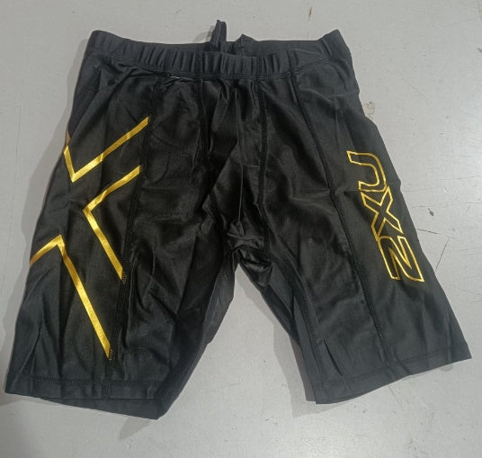 Quick-Drying Compression Shorts For Men - iztia