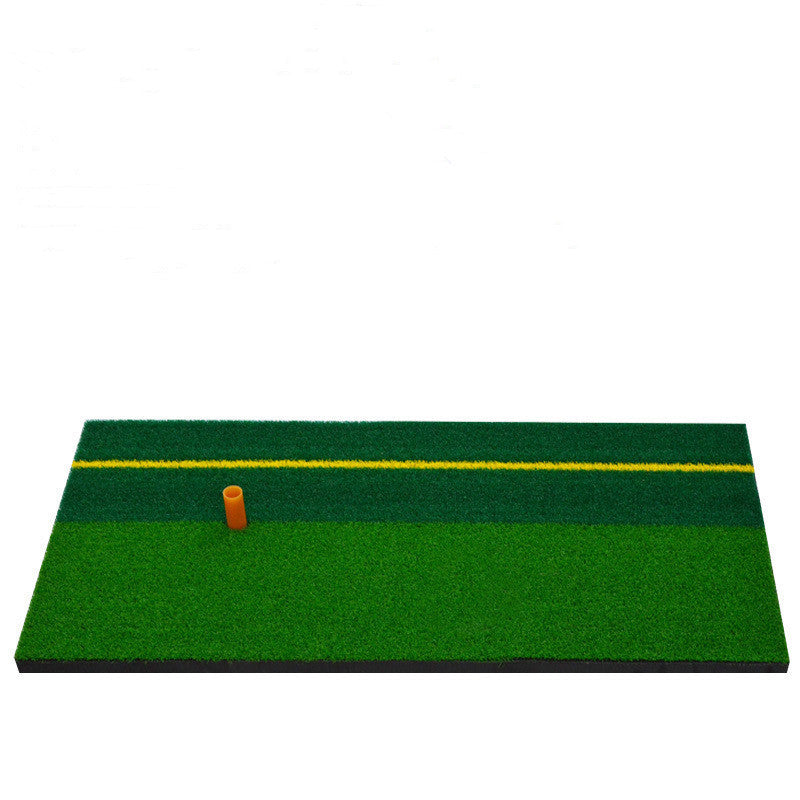 Golf practice mat - iztia