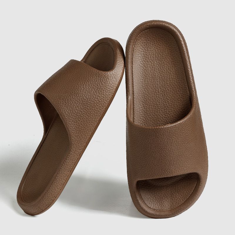 Men's Slip On Slippers Summer - iztia