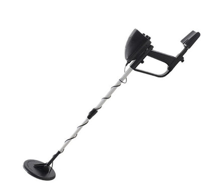 Underground metal detector - iztia