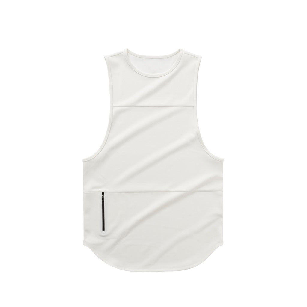 Mens Sports Vest Summer Quick Drying - iztia