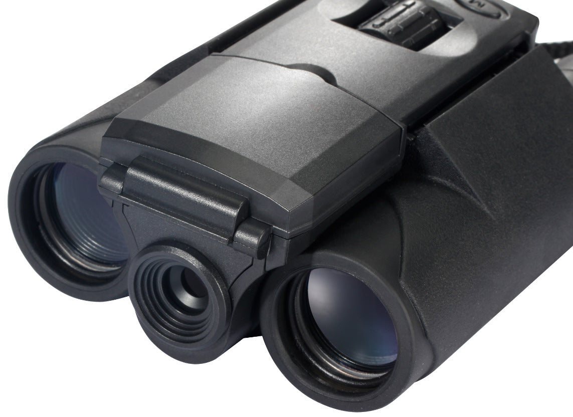 Digital HD Camera Binoculars - iztia