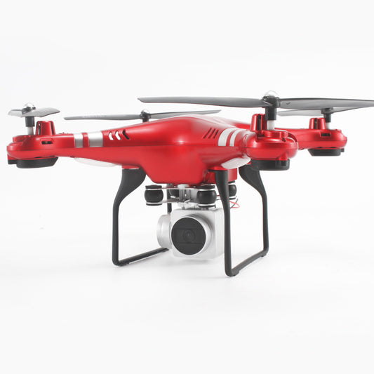 HD aerial photography drone - iztia