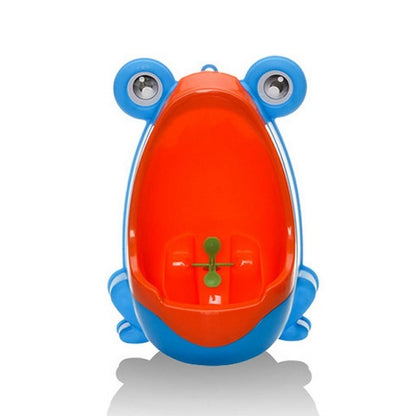 Ergonomic Frog Children Baby Potty Toilet - iztia