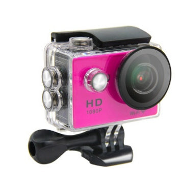 Waterproof Action Camera 1080p SJ4000 - iztia