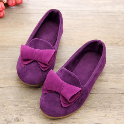 Kids flat shoes - iztia